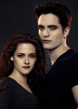 Twilight sága: Stmívání