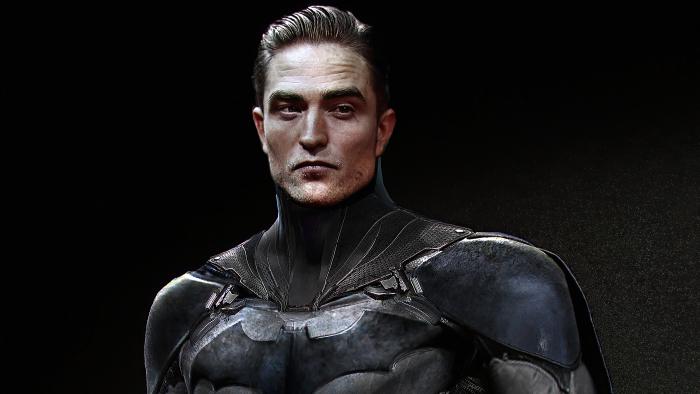 The Batman