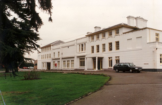 The Harrodian School
