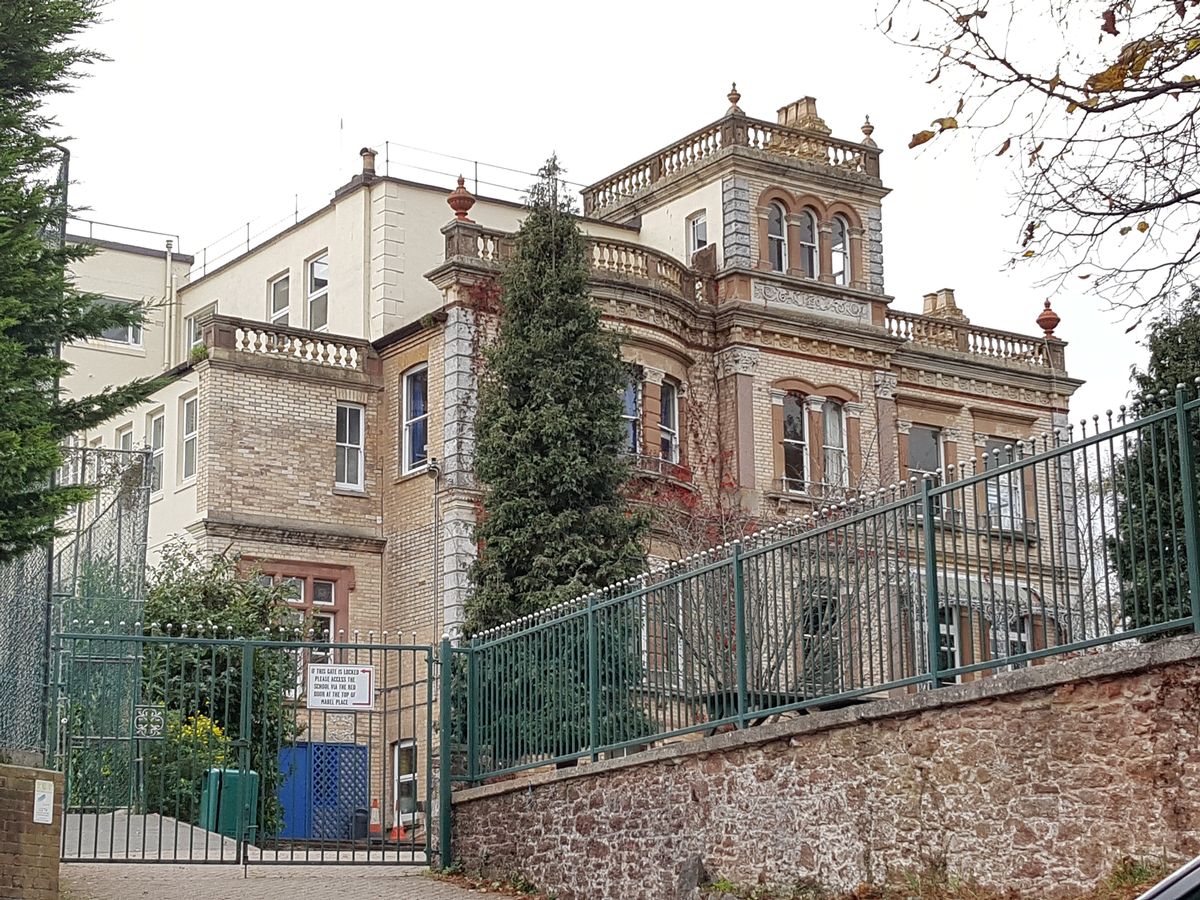 Tower House School